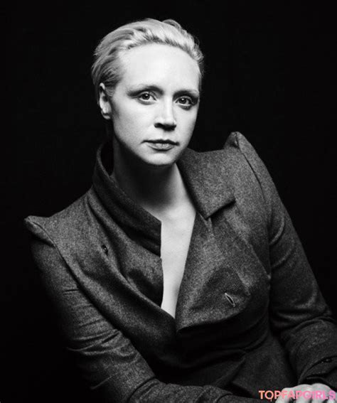 gwendoline christie nude|Gwendoline Christie nude UK actress and model